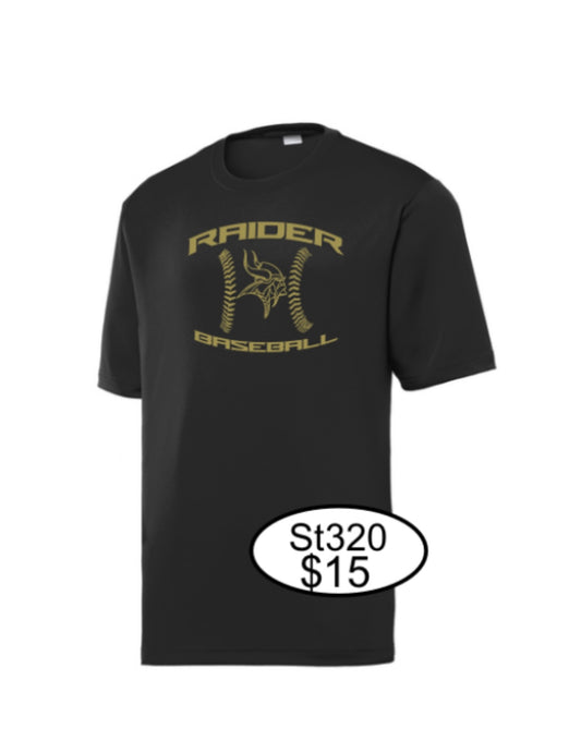 RIMROCK Sport-Tek® PosiCharge® Tough Tee®