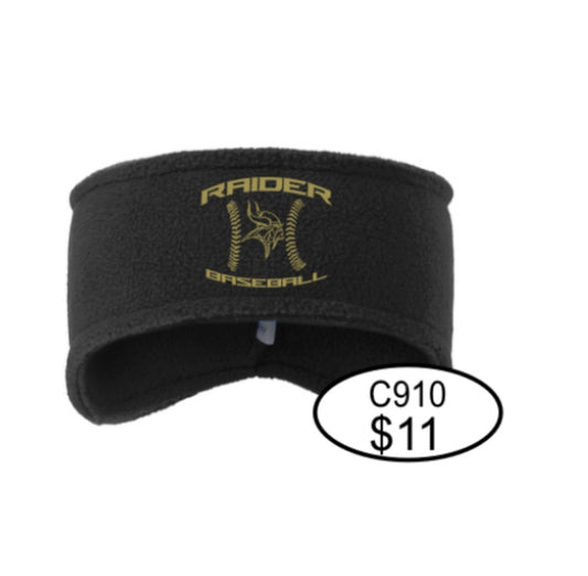 RIMROCK Port Authority® R-Tek® Stretch Fleece Headband