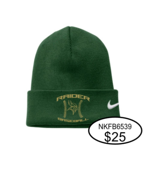 RIMROCK Nike Team Cuffed Beanie