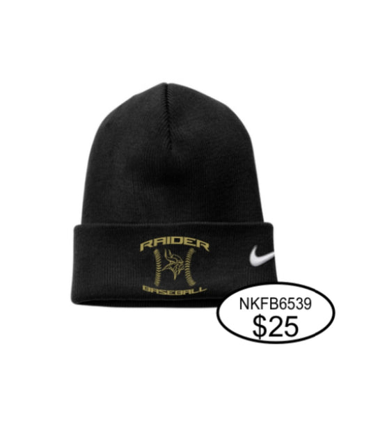 RIMROCK Nike Team Cuffed Beanie