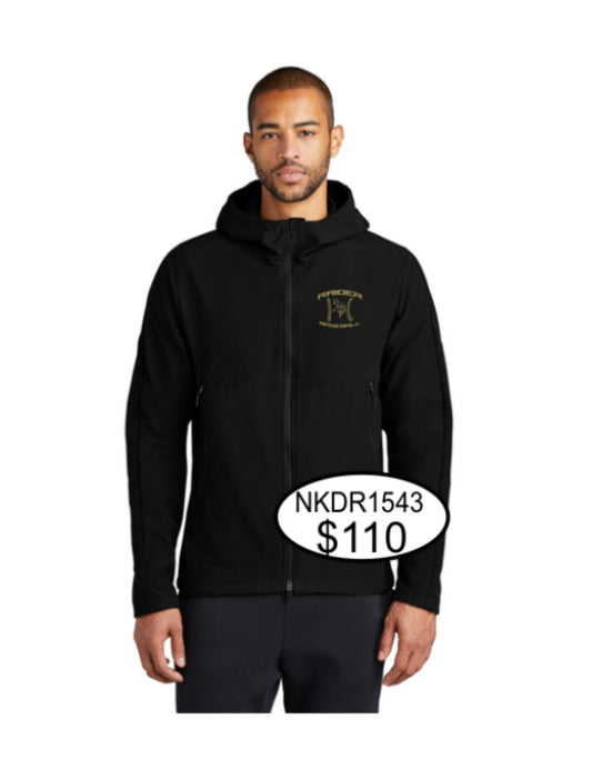 RIMROCK Nike Hooded Soft Shell Jacket