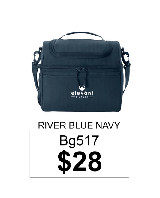 Elevant Wealth Port Authority® Dome Cooler