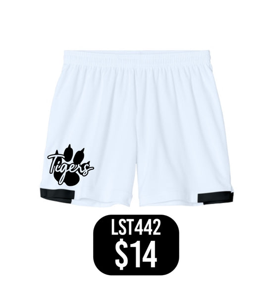 Jerome Girls Wrestling Sport-Tek® Women’s Club 5” Short