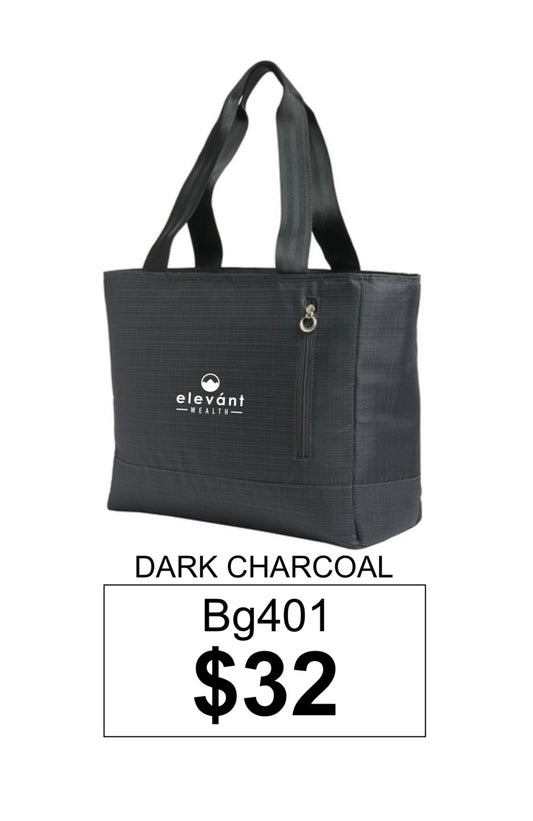 Elevant Wealth Port Authority® Women's Laptop Tote