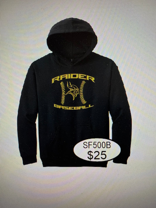 RIMROCK Gildan® Youth Softstyle® Midweight Fleece Hoodie