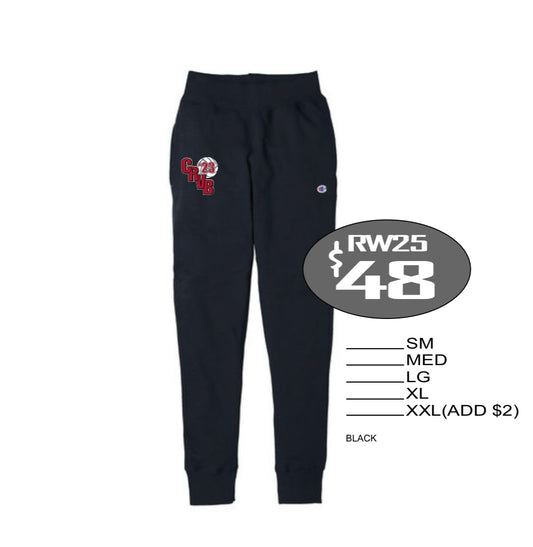 Canyon Ridge Volleyball Sweats