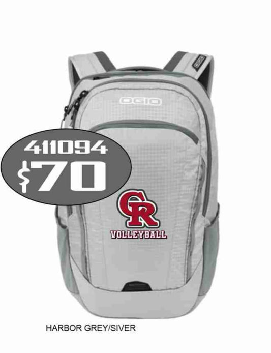 Canyon Ridge Volleyball Backpack