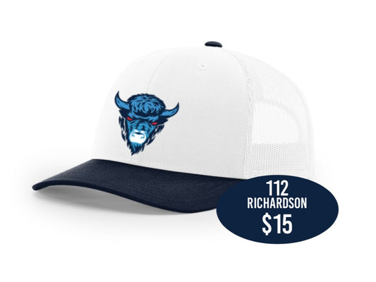 Mavericks Richardson 112