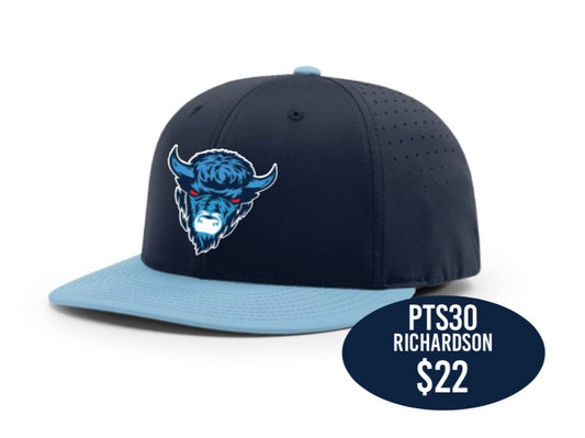 Mavericks Richardson PTS30