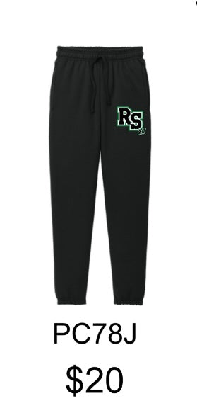 Robert Stuart XCPort & Company ® Core Fleece Jogger