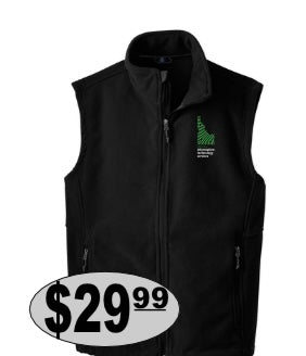Port Authority® Mens Value Fleece Vest
