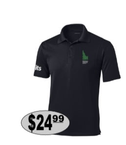 TALL- Primary ITS Polo