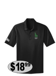 TALL-Port Authority® Tall Silk Touch™ Performance Polo