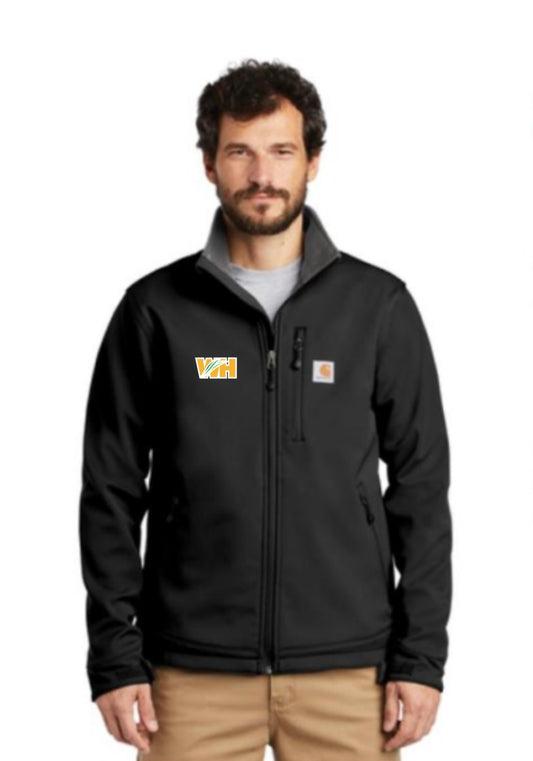 Carhartt Crowley Soft Shell Jacket