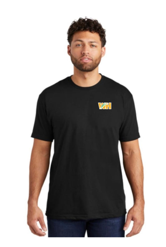 Gildan Softstyle CVC Tee
