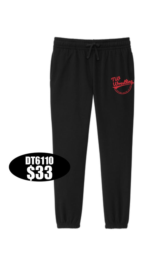 TW WRESTLING District® Women’s V.I.T.™ Fleece Sweatpant
