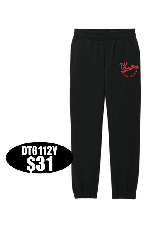 TW WRESTLING District® Youth V.I.T.™ Fleece Sweatpant