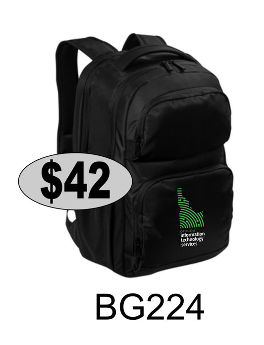 Port Authority® Transit Backpack