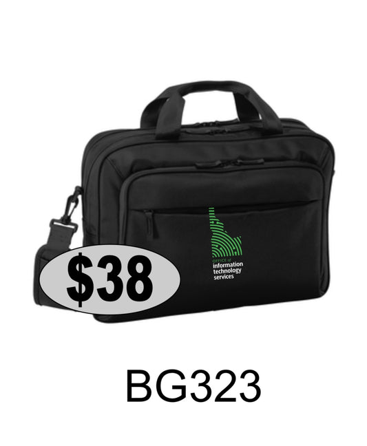 Port Authority ® Exec Briefcase